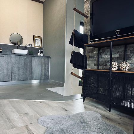 Арт Мезонет Salem Διαμέρισμα Βέλινγκραντ Εξωτερικό φωτογραφία